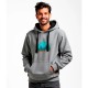 суичър,мъжки,пуловери,kruskis,the,nature,is,calling,hoodie,heather,grey,black