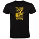 тениска,мъжки,тениски,kruskis,therapy,short,sleeve,t,shirt,black