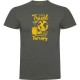 тениска,мъжки,тениски,kruskis,therapy,short,sleeve,t,shirt,dark,army,green,(green,grey)