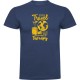 тениска,мъжки,тениски,kruskis,therapy,short,sleeve,t,shirt,denim,blue,(blue)