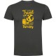 тениска,мъжки,тениски,kruskis,therapy,short,sleeve,t,shirt,dark,grey,(grey)
