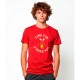 тениска,мъжки,тениски,kruskis,time,for,more,fun,short,sleeve,t,shirt,red,(red)