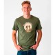 тениска,мъжки,тениски,kruskis,time,to,hike,short,sleeve,t,shirt,dark,army,green