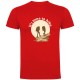 тениска,мъжки,тениски,kruskis,time,to,hike,short,sleeve,t,shirt,red