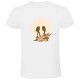 тениска,мъжки,тениски,kruskis,time,to,hike,short,sleeve,t,shirt,white