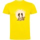 тениска,мъжки,тениски,kruskis,time,to,hike,short,sleeve,t,shirt,yellow