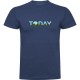 тениска,мъжки,тениски,kruskis,today,short,sleeve,t,shirt,denim,blue,(blue)