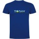 тениска,мъжки,тениски,kruskis,today,short,sleeve,t,shirt,royal,blue,(blue)
