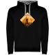 суичър,мъжки,пуловери,kruskis,top,of,the,mountain,hoodie,black,(black,grey)