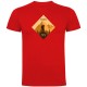 тениска,мъжки,тениски,kruskis,top,of,the,mountain,short,sleeve,t,shirt,red,(red)
