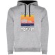 суичър,мъжки,пуловери,kruskis,tow,it,hoodie,grey,(heather,grey,black)