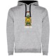 суичър,мъжки,пуловери,kruskis,turn,on,hoodie,heather,grey,black,(grey)