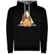 суичър,мъжки,пуловери,kruskis,under,the,stars,hoodie,black,grey,(black)