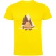 тениска,мъжки,тениски,kruskis,under,the,stars,short,sleeve,t,shirt,yellow