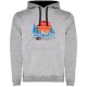 суичър,мъжки,пуловери,kruskis,us,camp,hoodie,grey,(heather,grey,black)