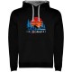 суичър,мъжки,пуловери,kruskis,us,camp,hoodie,black,(black,grey)