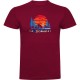 тениска,мъжки,тениски,kruskis,us,camp,short,sleeve,t,shirt,red,(dark,red)