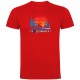 тениска,мъжки,тениски,kruskis,us,camp,short,sleeve,t,shirt,red,(red)
