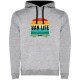 суичър,мъжки,пуловери,kruskis,van,life,hoodie,grey,(heather,grey,black)