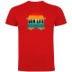 тениска,мъжки,тениски,kruskis,van,life,short,sleeve,t,shirt,red,(red)