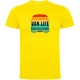 тениска,мъжки,тениски,kruskis,van,life,short,sleeve,t,shirt,yellow,(yellow)