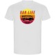 тениска,мъжки,тениски,kruskis,van,life,sunset,eco,short,sleeve,t,shirt,white