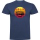 тениска,мъжки,тениски,kruskis,van,life,sunset,short,sleeve,t,shirt,blue,(denim,blue)