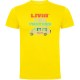 тениска,мъжки,тениски,kruskis,vantasy,short,sleeve,t,shirt,yellow