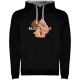 суичър,мъжки,пуловери,kruskis,walk,in,nature,hoodie,black,(black,grey)
