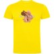тениска,мъжки,тениски,kruskis,walk,in,nature,short,sleeve,t,shirt,yellow,(yellow)