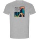тениска,мъжки,тениски,kruskis,wild,life,frame,eco,short,sleeve,t,shirt,heather,grey,(grey)
