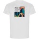тениска,мъжки,тениски,kruskis,wild,life,frame,eco,short,sleeve,t,shirt,white