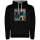суичър,мъжки,пуловери,kruskis,wild,life,frame,hoodie,black,grey,(black)
