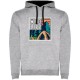 суичър,мъжки,пуловери,kruskis,wild,life,frame,hoodie,heather,grey,black,(grey)
