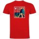 тениска,мъжки,тениски,kruskis,wild,life,frame,short,sleeve,t,shirt,red