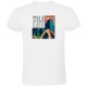 тениска,мъжки,тениски,kruskis,wild,life,frame,short,sleeve,t,shirt,white