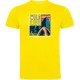тениска,мъжки,тениски,kruskis,wild,life,frame,short,sleeve,t,shirt,yellow