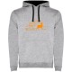 суичър,мъжки,пуловери,kruskis,wild,life,hoodie,heather,grey,black,(grey)