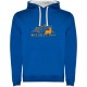 суичър,мъжки,пуловери,kruskis,wild,life,hoodie,royal,blue,white,(blue)