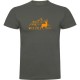 тениска,мъжки,тениски,kruskis,wild,life,short,sleeve,t,shirt,dark,army,green,(green)
