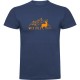 тениска,мъжки,тениски,kruskis,wild,life,short,sleeve,t,shirt,denim,blue,(blue)