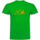 тениска,мъжки,тениски,kruskis,wild,life,short,sleeve,t,shirt,green
