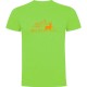 тениска,мъжки,тениски,kruskis,wild,life,short,sleeve,t,shirt,light,green,(green)