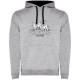суичър,мъжки,пуловери,kruskis,wilderness,hoodie,grey,(heather,grey,black)