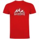 тениска,мъжки,тениски,kruskis,wilderness,short,sleeve,t,shirt,red,(red)