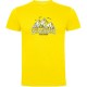 тениска,мъжки,тениски,kruskis,wilderness,short,sleeve,t,shirt,yellow,(yellow)