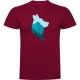 тениска,мъжки,тениски,kruskis,wolf,short,sleeve,t,shirt,dark,red,(red)