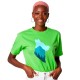 тениска,дамски,тениски,kruskis,wolf,short,sleeve,t,shirt,green,(light,green)