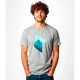 тениска,мъжки,тениски,kruskis,wolf,short,sleeve,t,shirt,grey,(heather,grey)