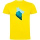тениска,мъжки,тениски,kruskis,wolf,short,sleeve,t,shirt,yellow